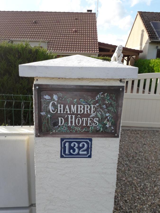 La Chaume Leilighet Laugere Eksteriør bilde