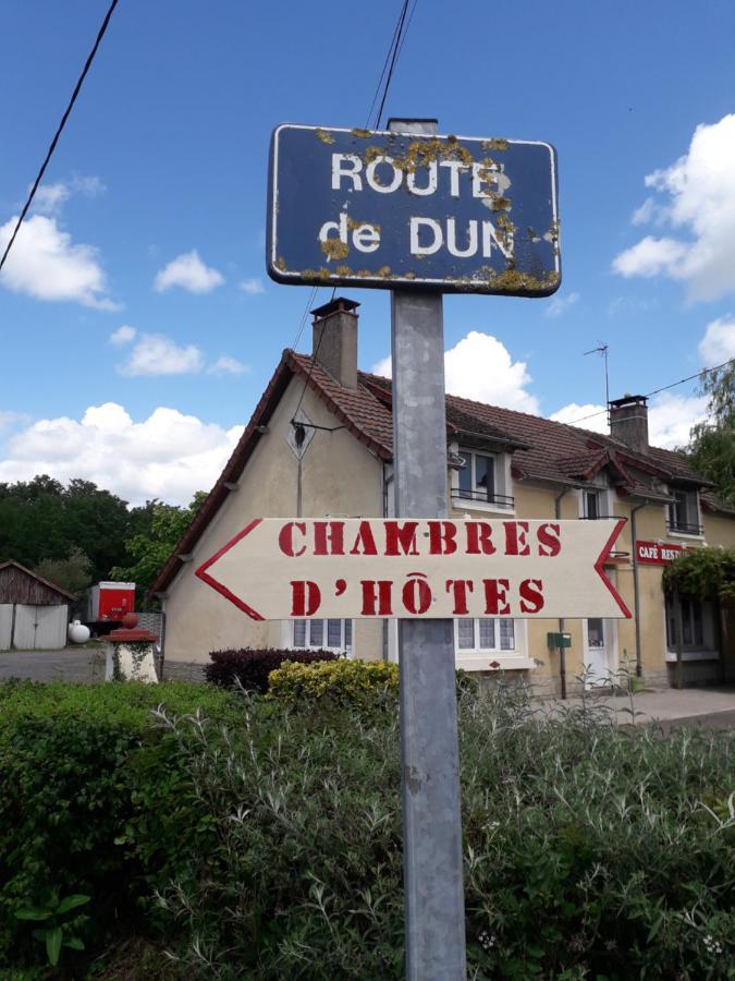 La Chaume Leilighet Laugere Eksteriør bilde