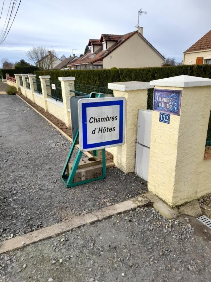 La Chaume Leilighet Laugere Eksteriør bilde