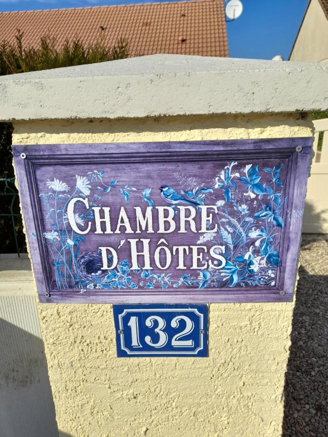 La Chaume Leilighet Laugere Eksteriør bilde